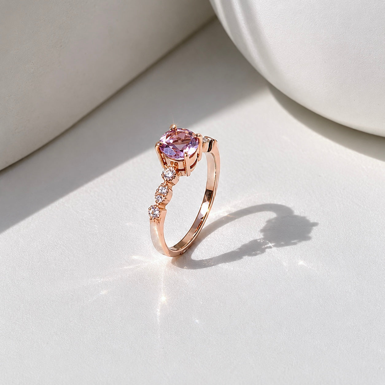 Venus Ring