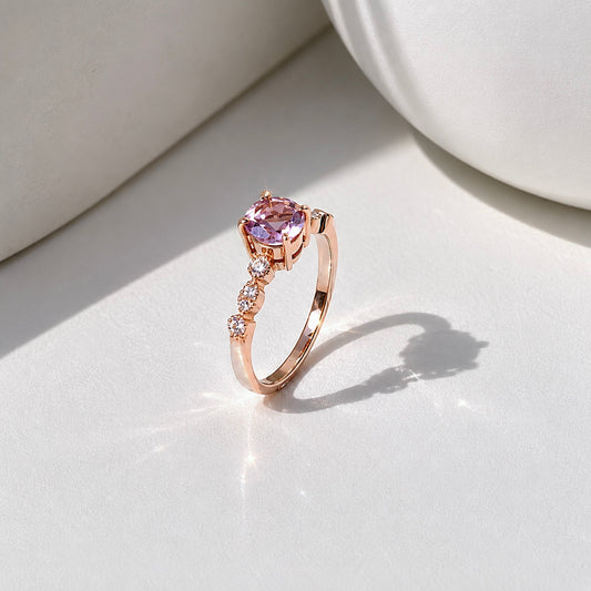 Venus Ring
