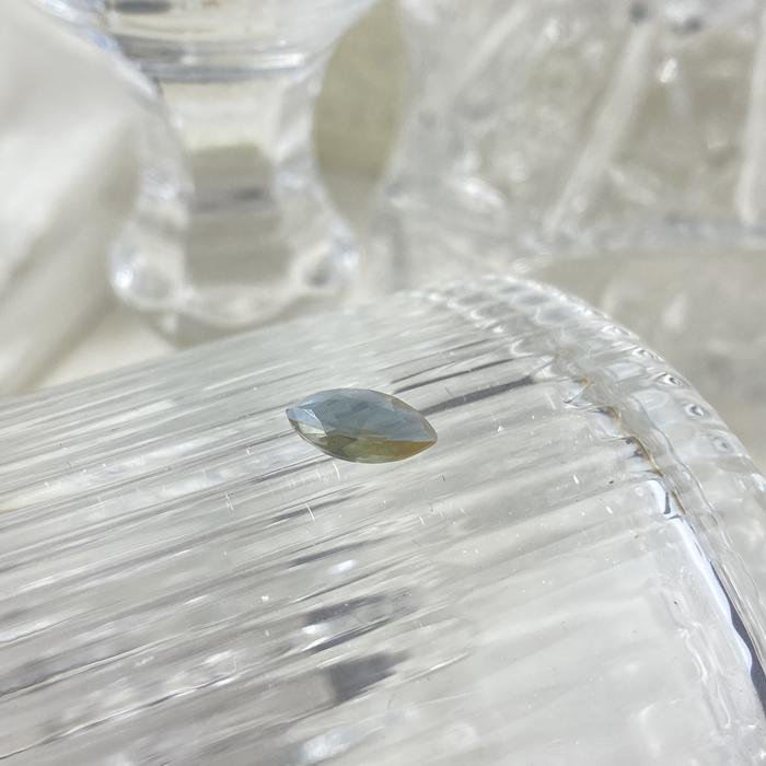 Calibrated Zultanite Marquise 10x4mm