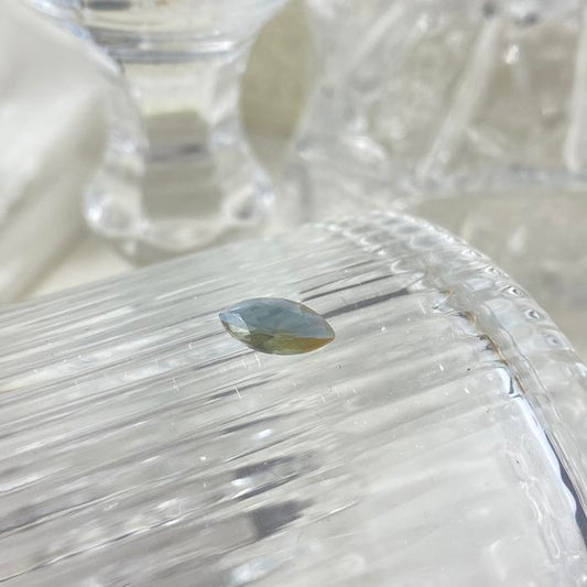 Calibrated Zultanite Marquise 10x4mm