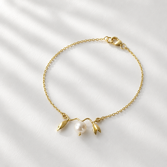 Kembang Suket Bracelet