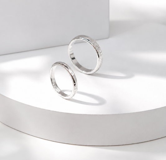 Two Side Ring