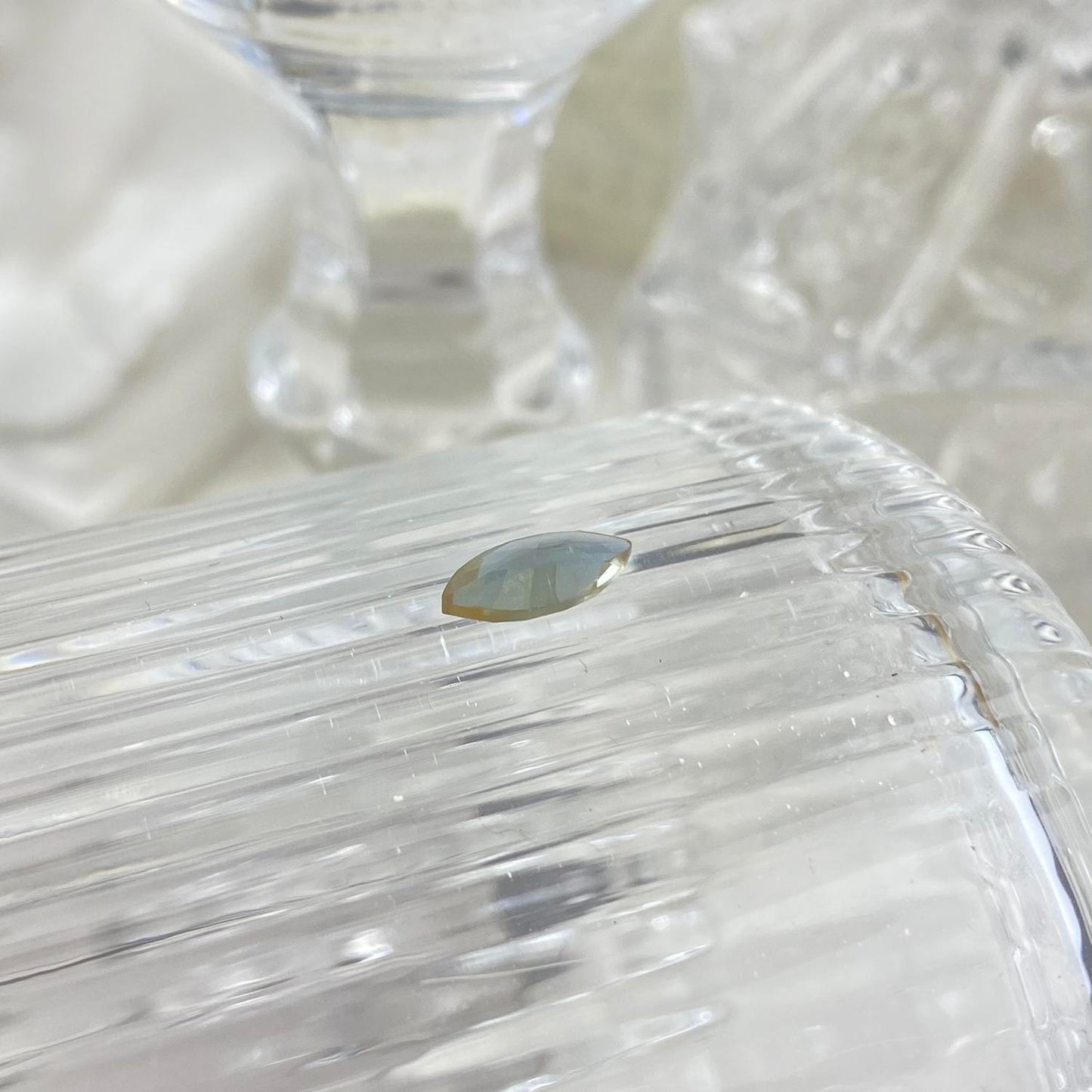 Calibrated Zultanite Marquise 10x4mm