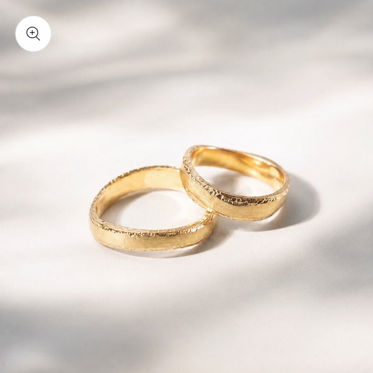 Wave Ring