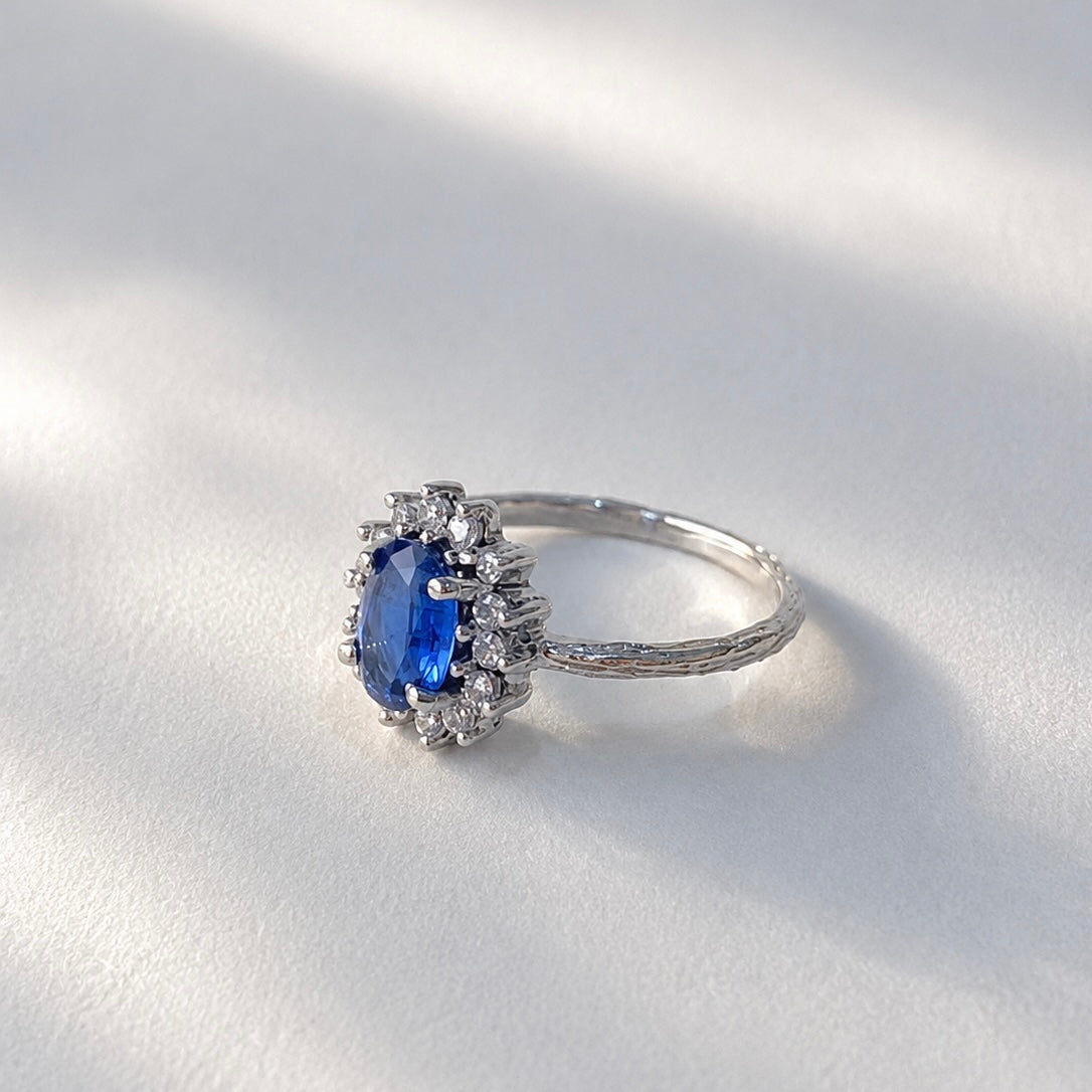 Lagoon Ring