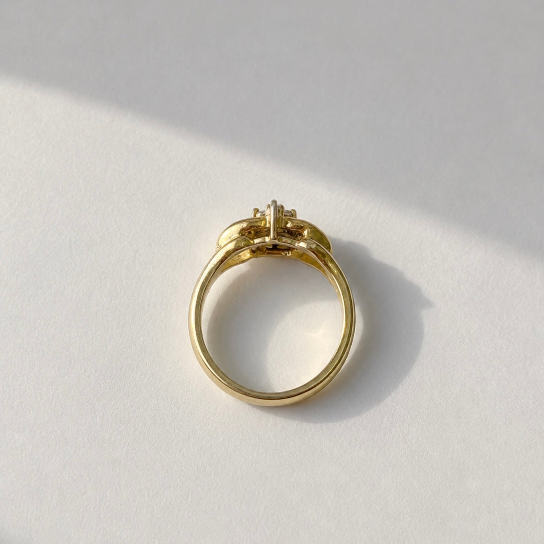 Sumping Ring