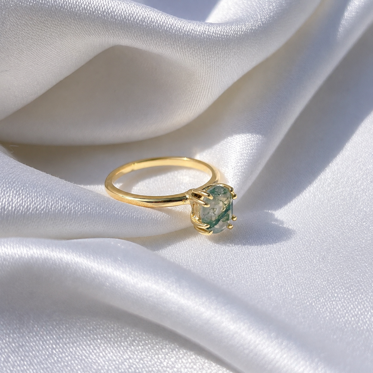 Anthera Ring