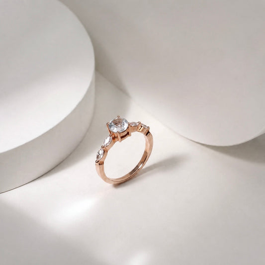 Matera Ring
