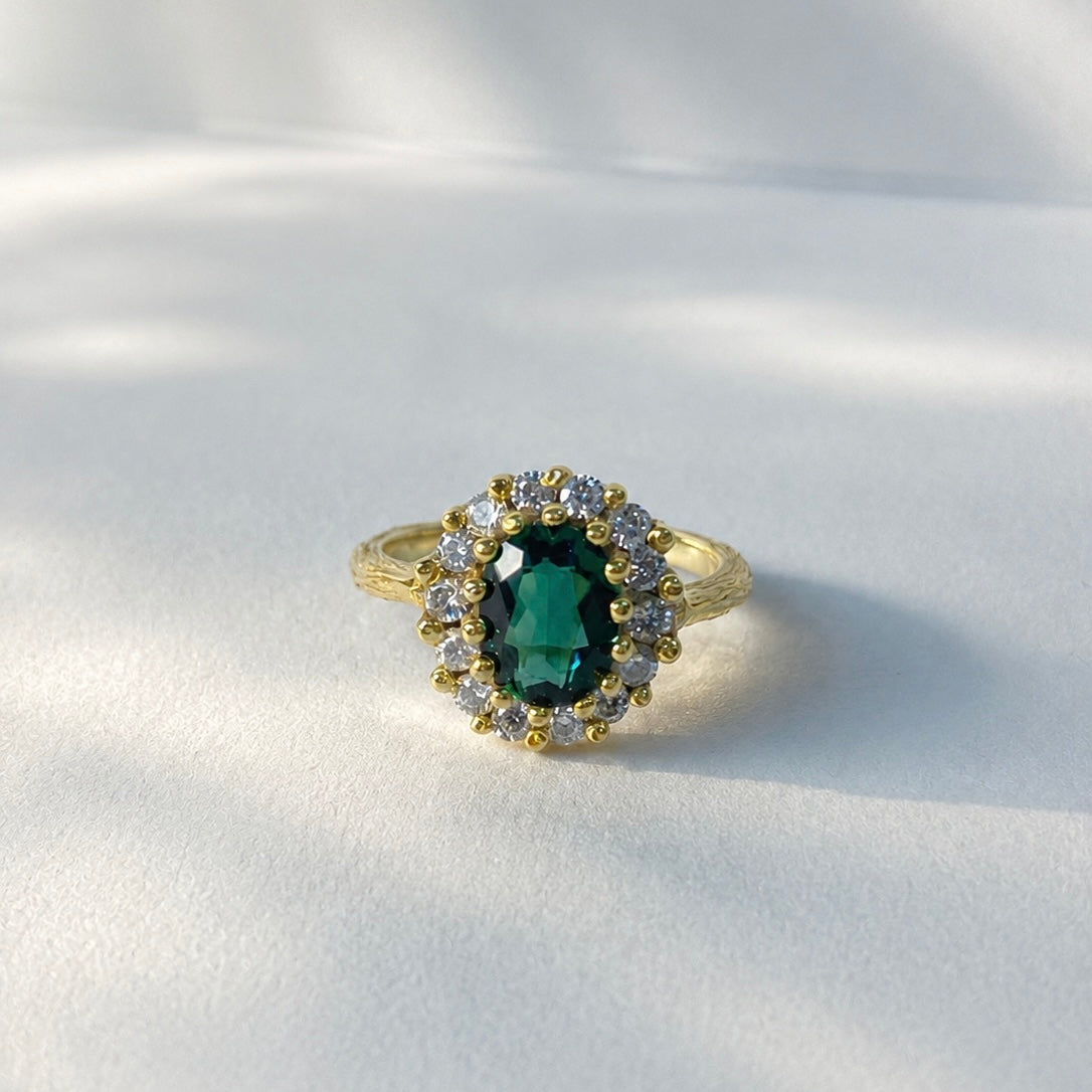 Sylvan Ring