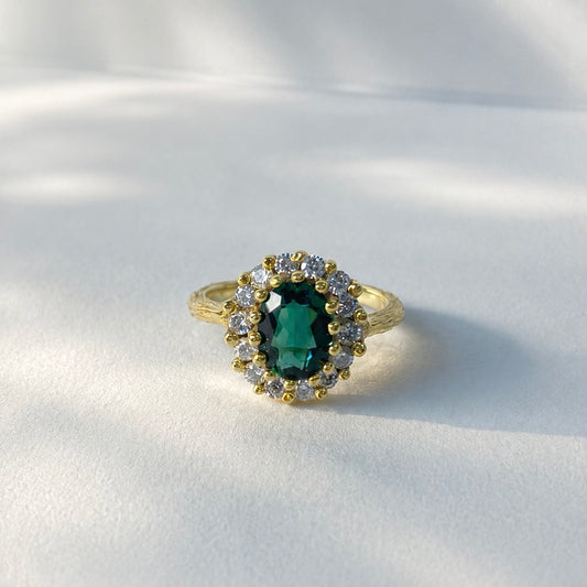 Sylvan Ring