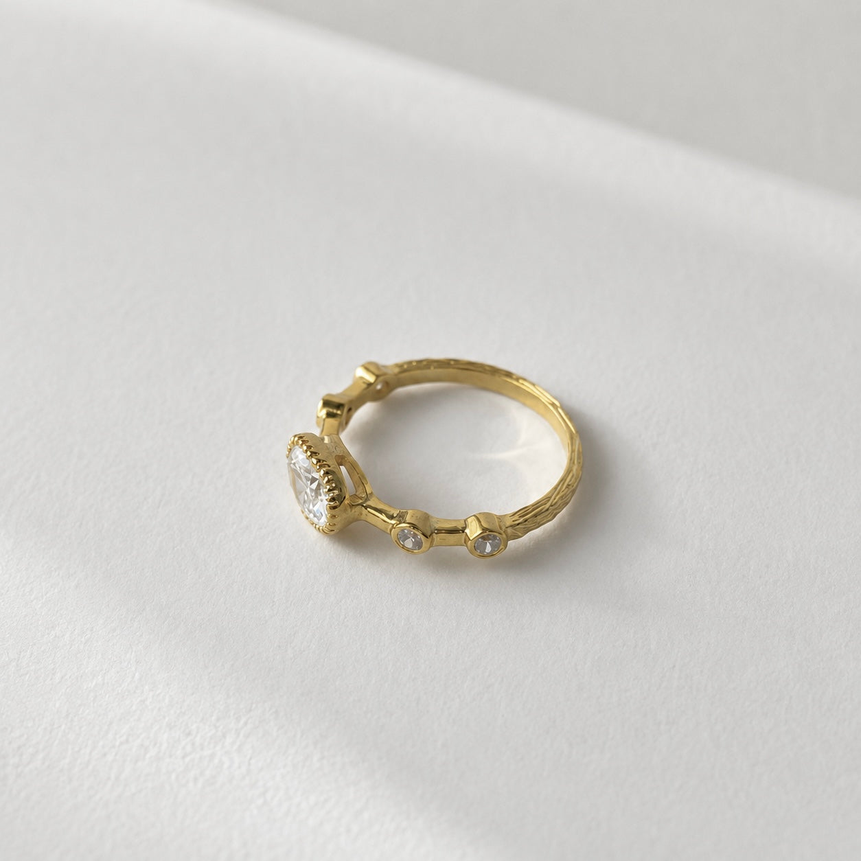 Malai Ring
