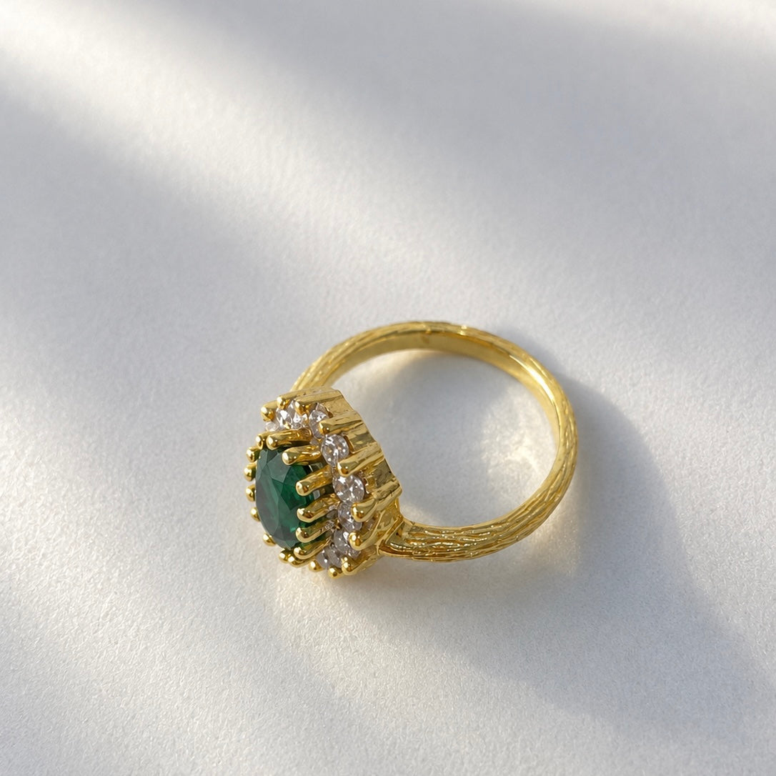 Sylvan Ring