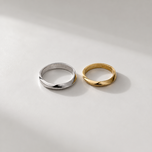 Knife Ring