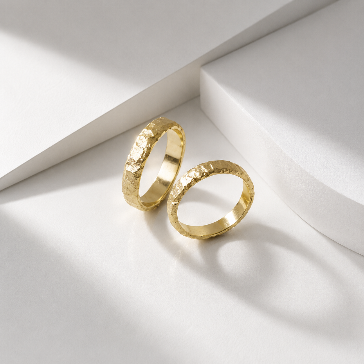 Lepo Ring Gold