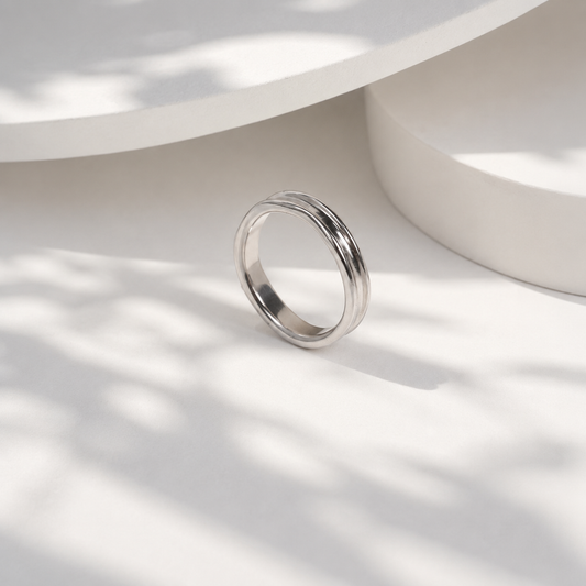 Lava Ring