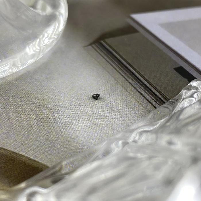 Black Diamond Round 1,5mm