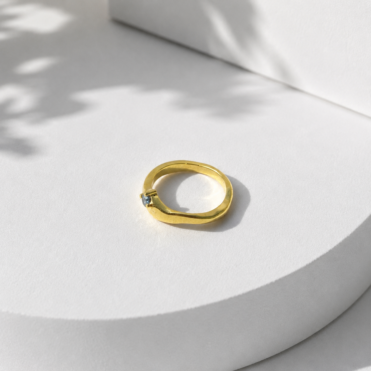 Morning Dew Ring