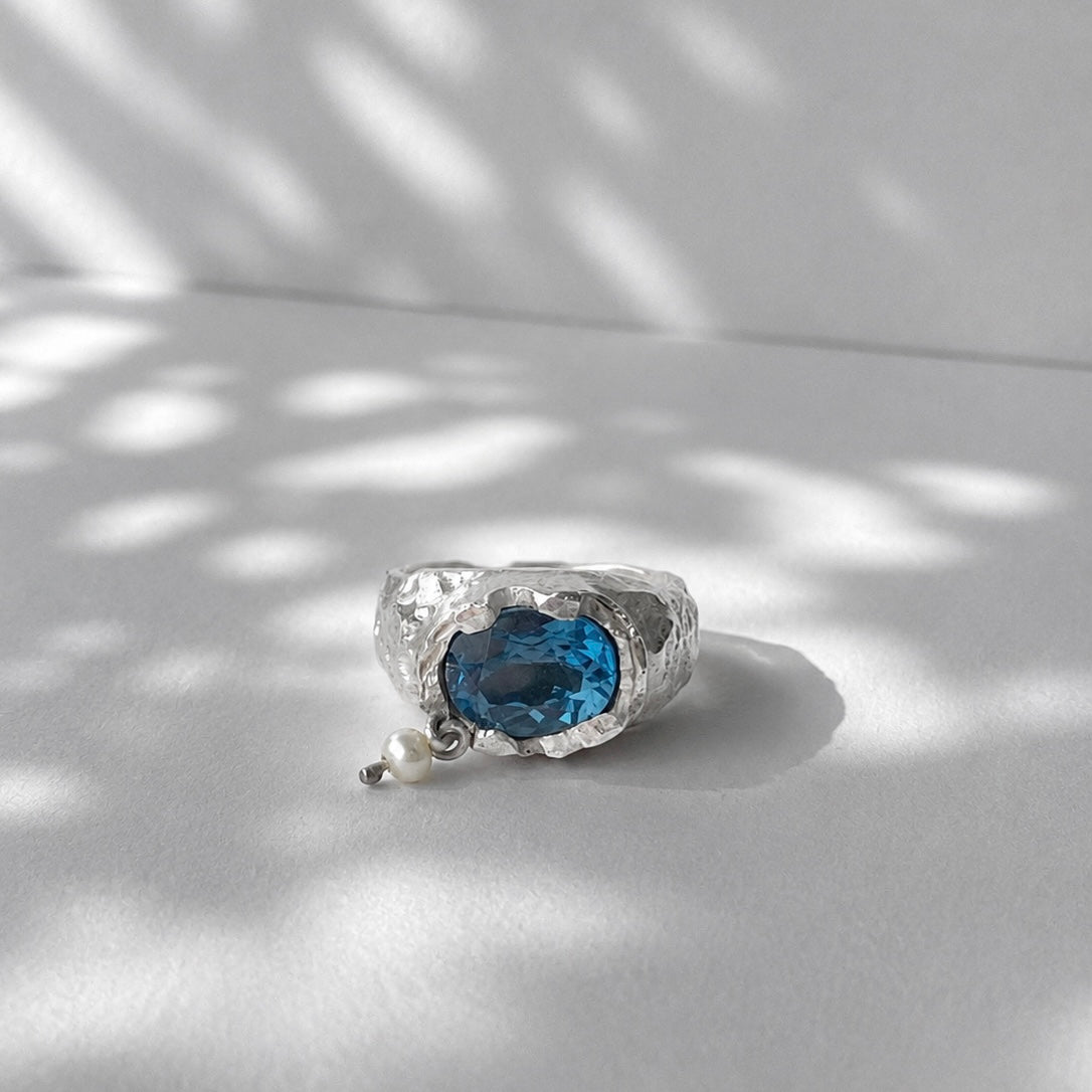 Tears Ring