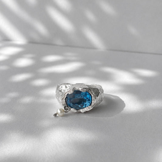 Tears Ring