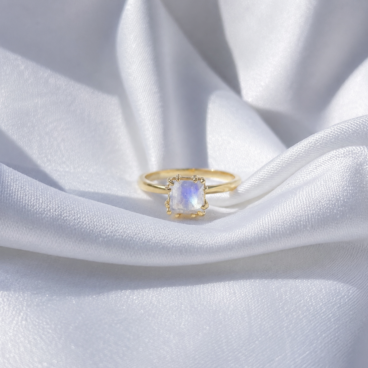 Moonlight Ring