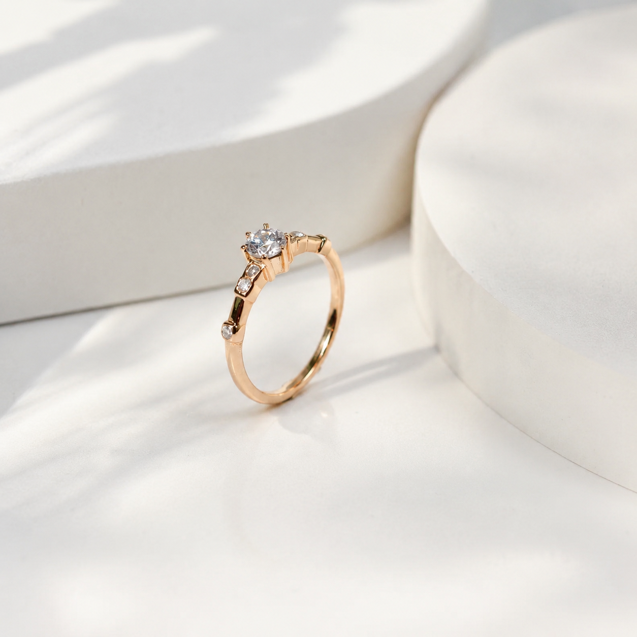 Shtate Ring