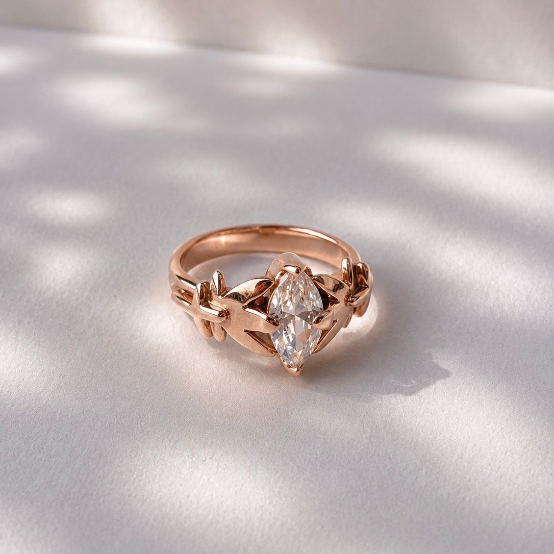 Kraton Ring