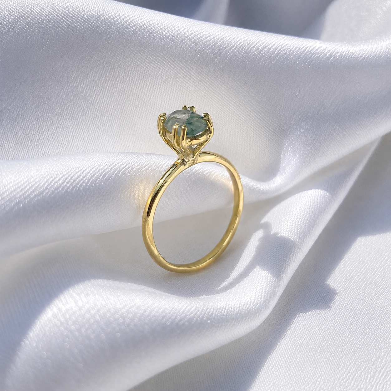 Anthera Ring