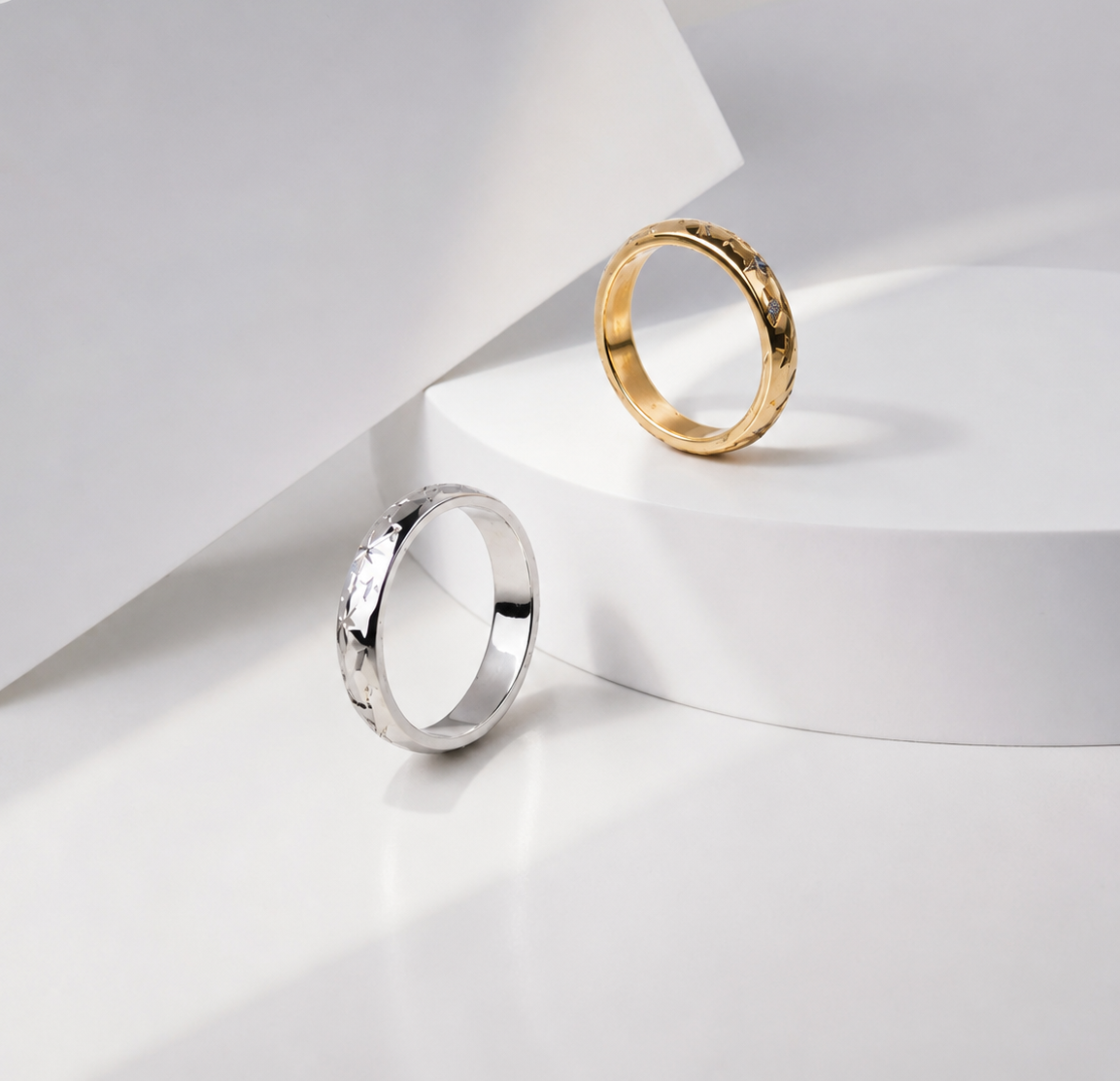 Constellation Ring