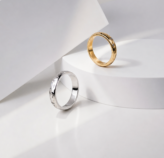 Constellation Ring