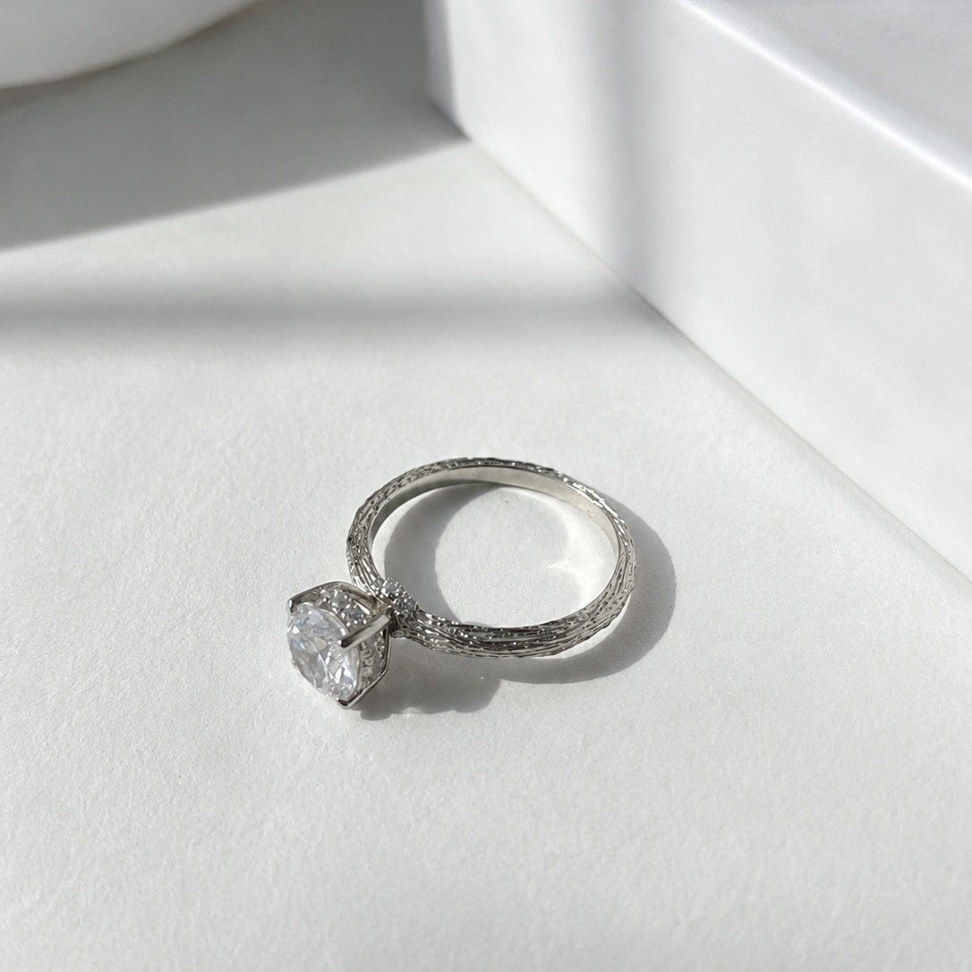 Evenstar Ring