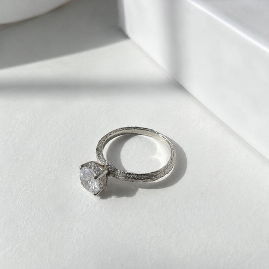 Evenstar Ring