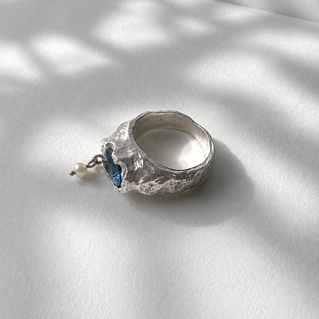 Tears Ring