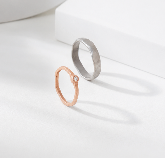 Roman Ring
