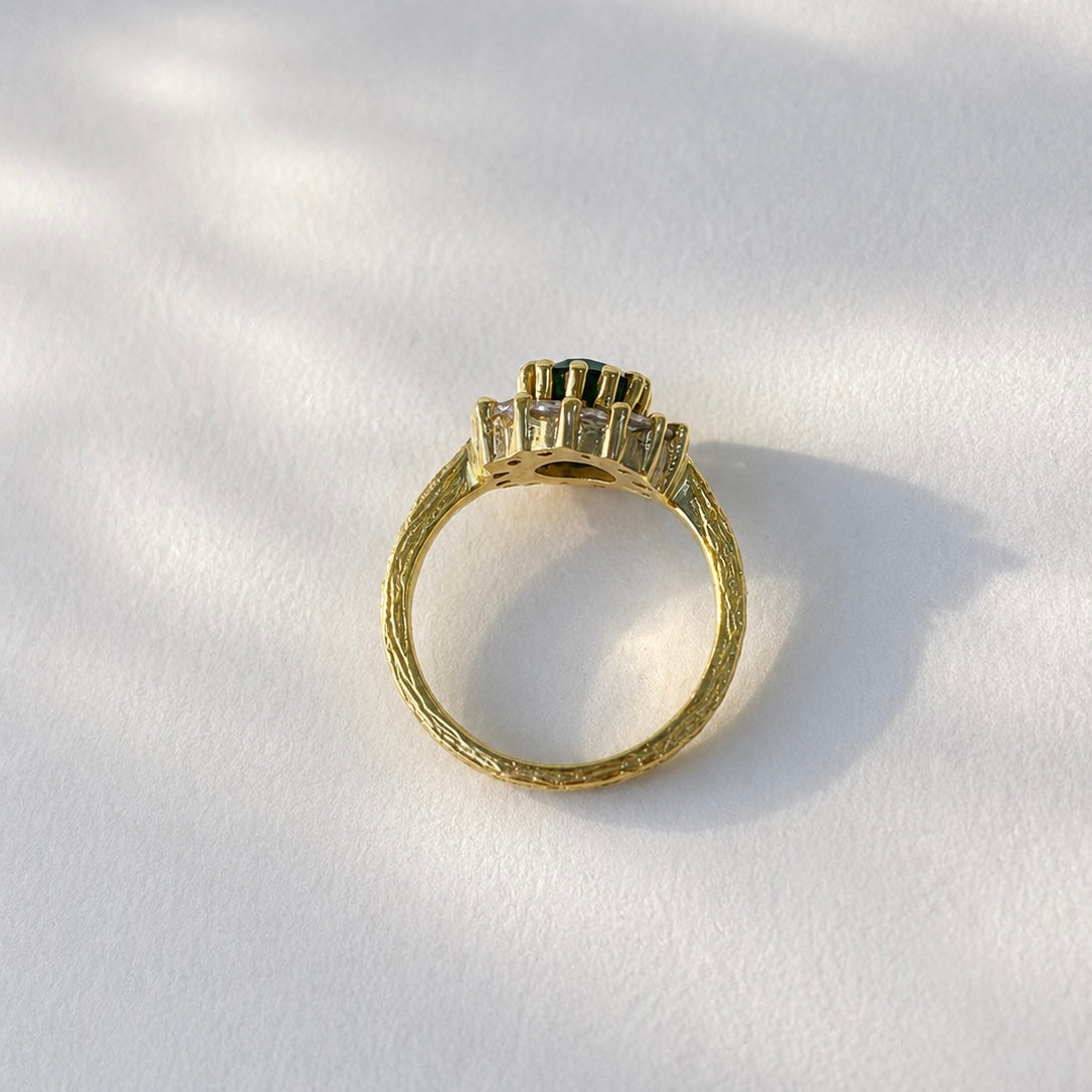 Sylvan Ring