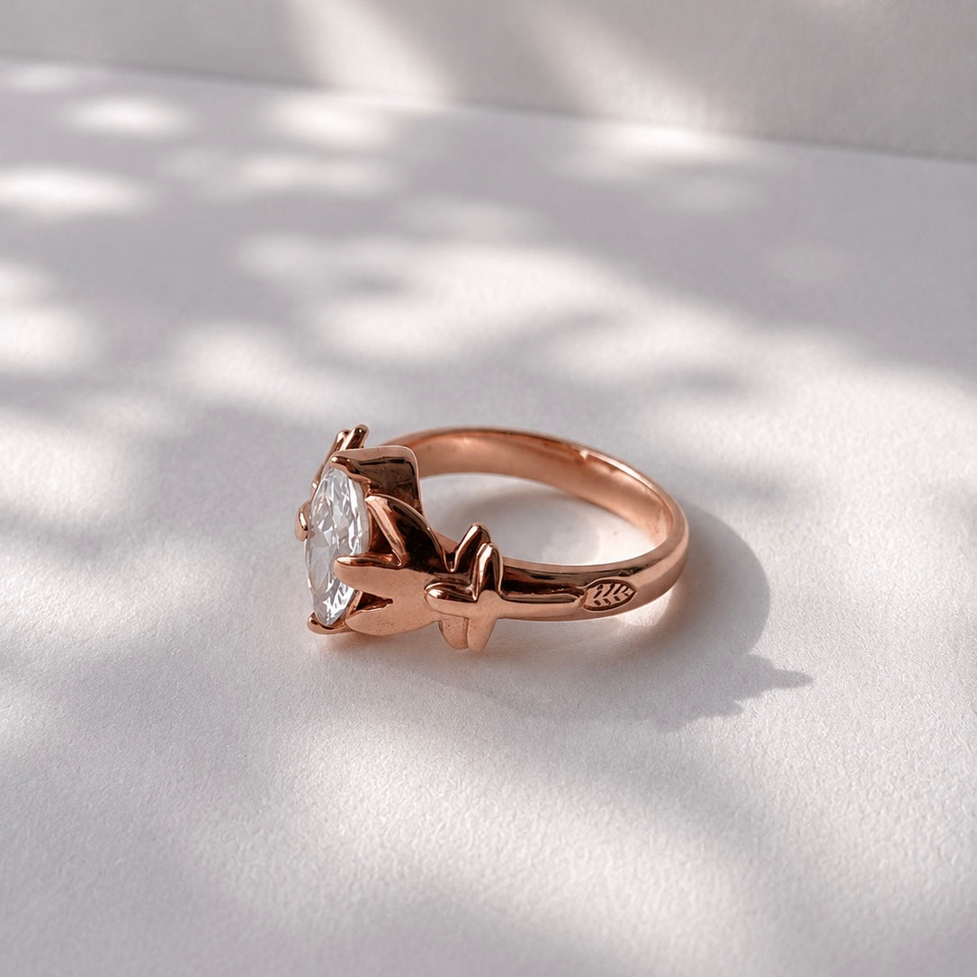 Kraton Ring