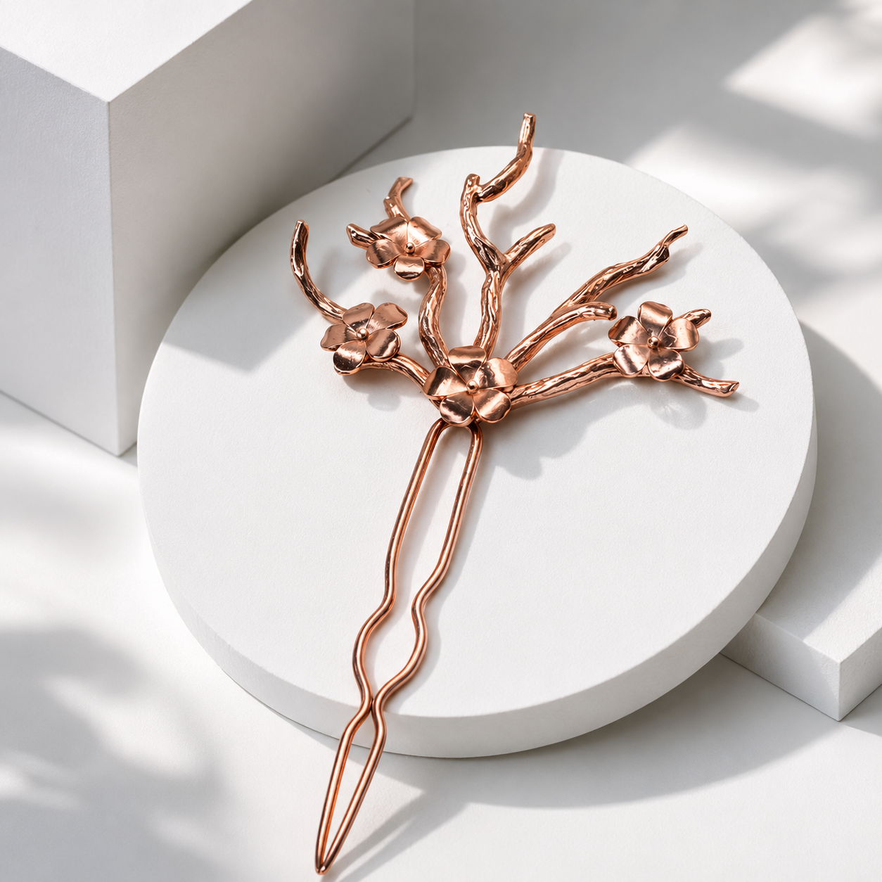 Akar Hairpiece