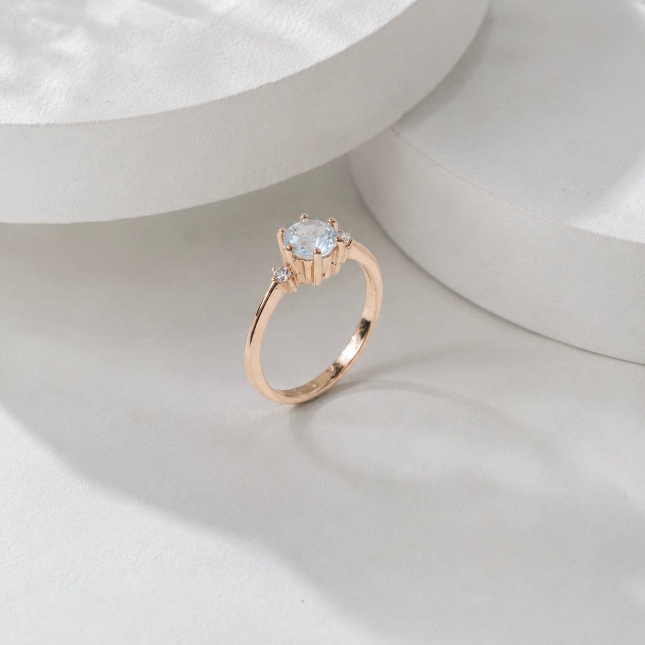 Plexus Ring