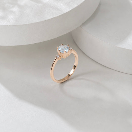 Plexus Ring