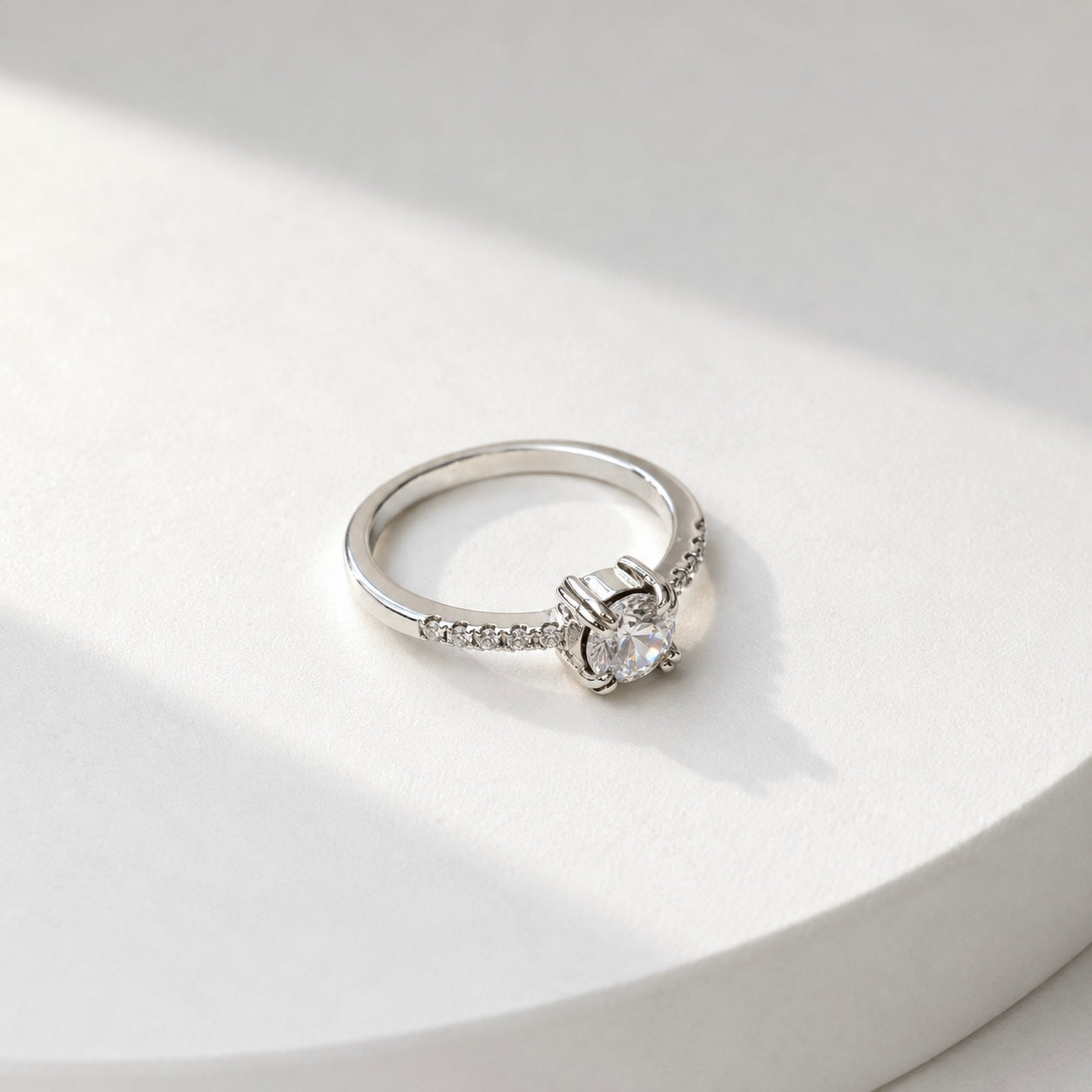 Channel Setting Ring