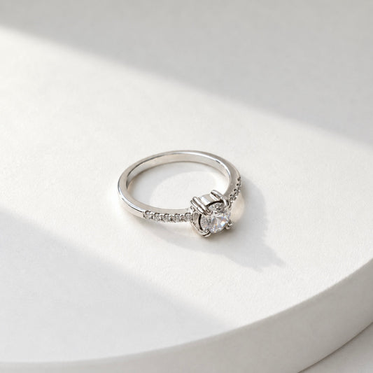 Channel Setting Ring