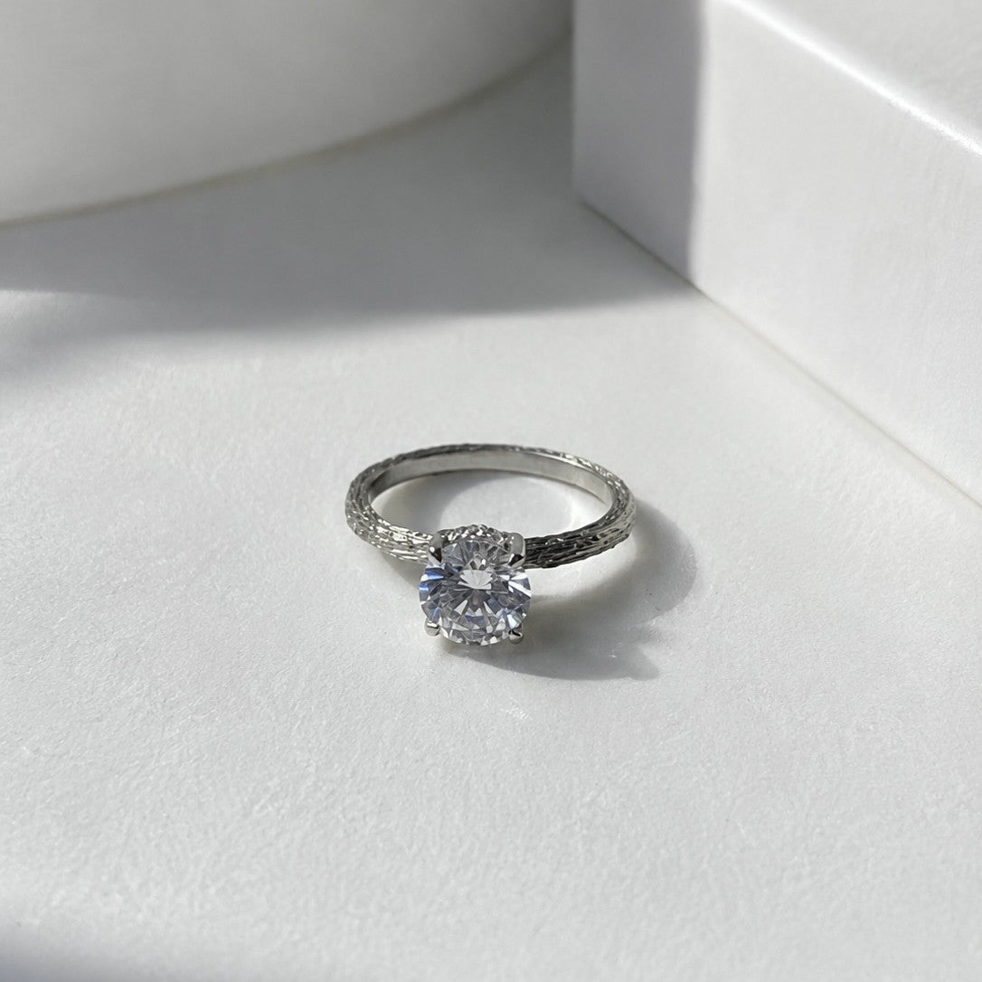 Evenstar Ring