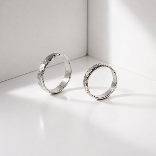 Lepo Ring White