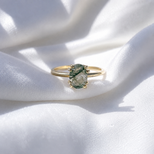 Anthera Ring