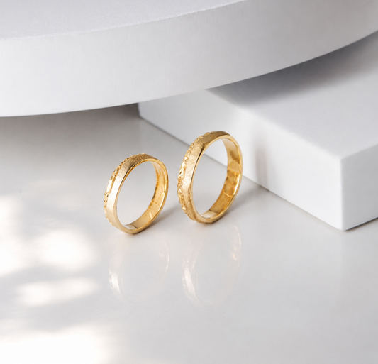 Barnacle Ring