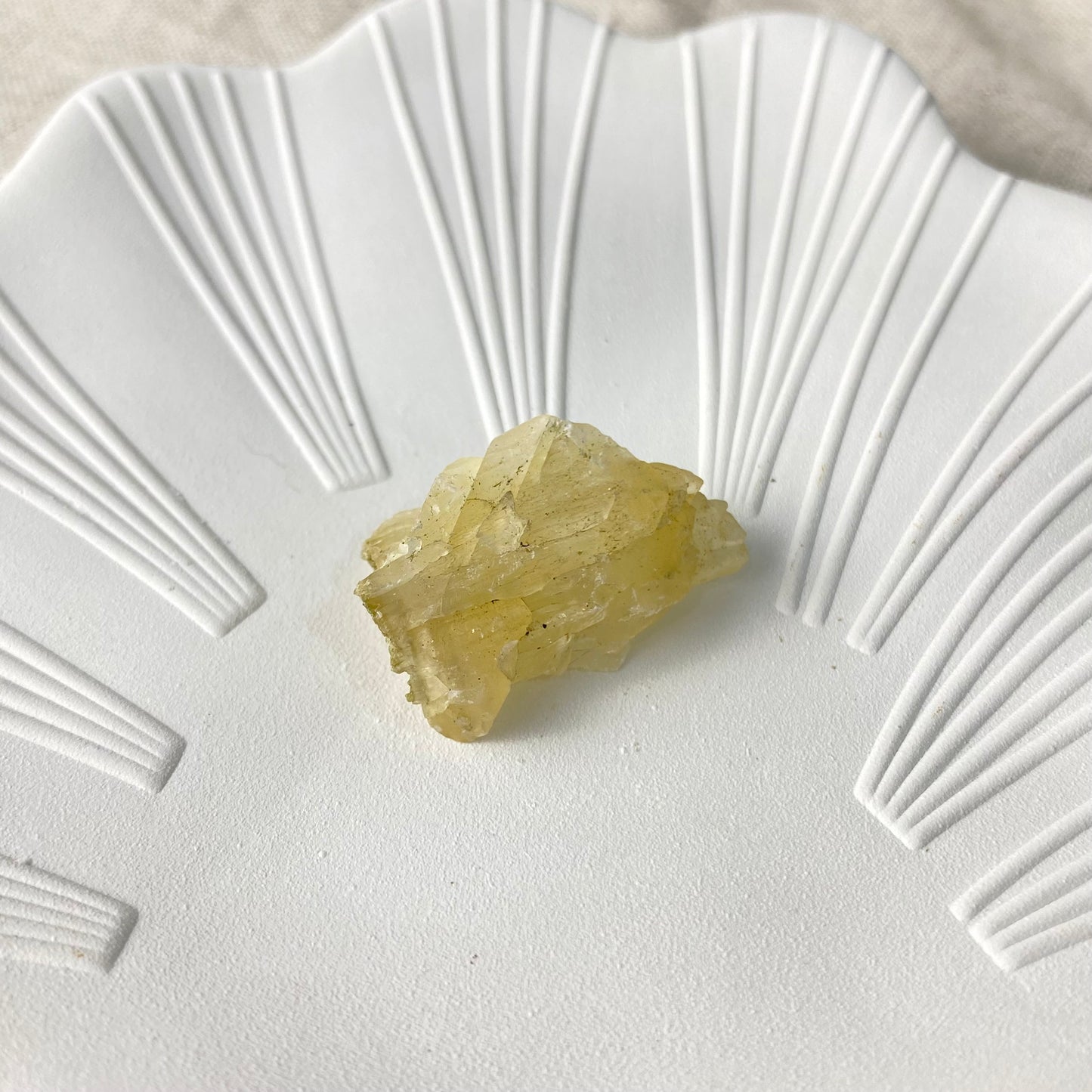 Libyan Desert Glass