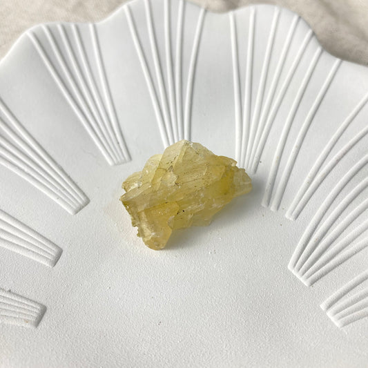 Libyan Desert Glass