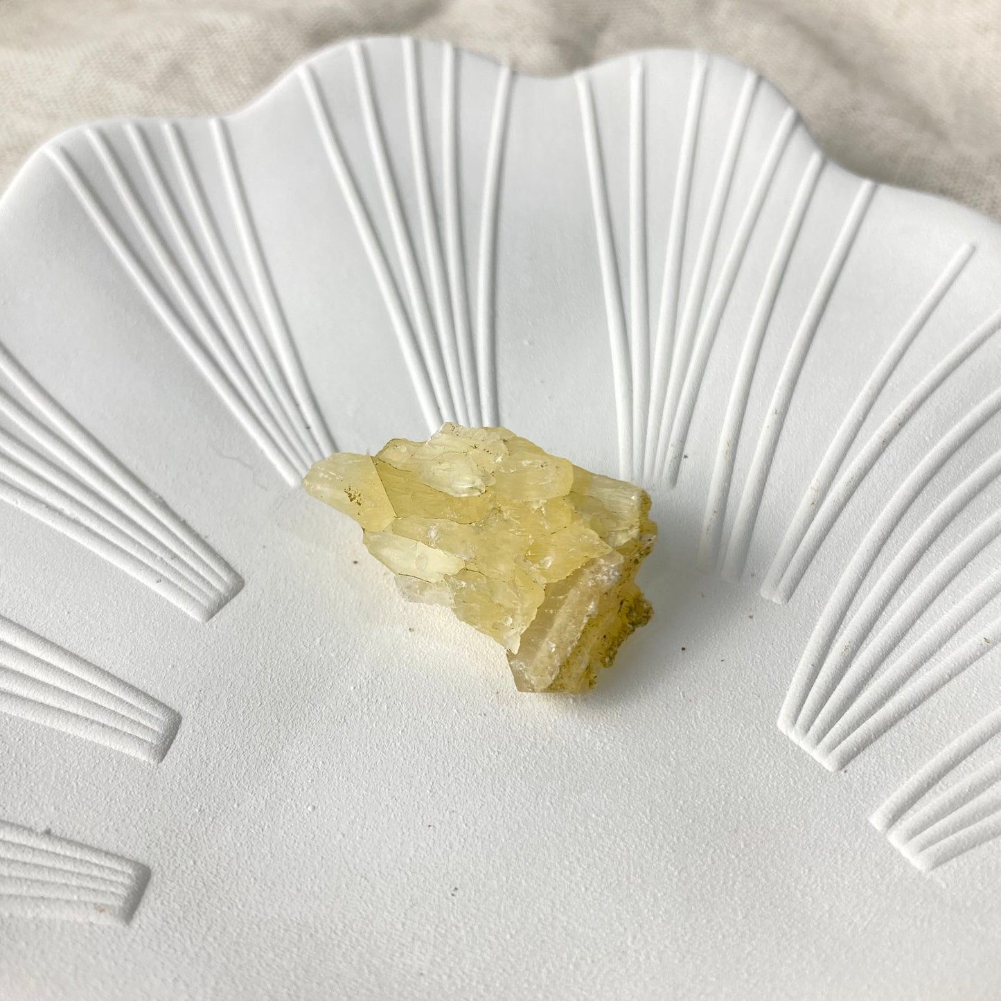 Libyan Desert Glass