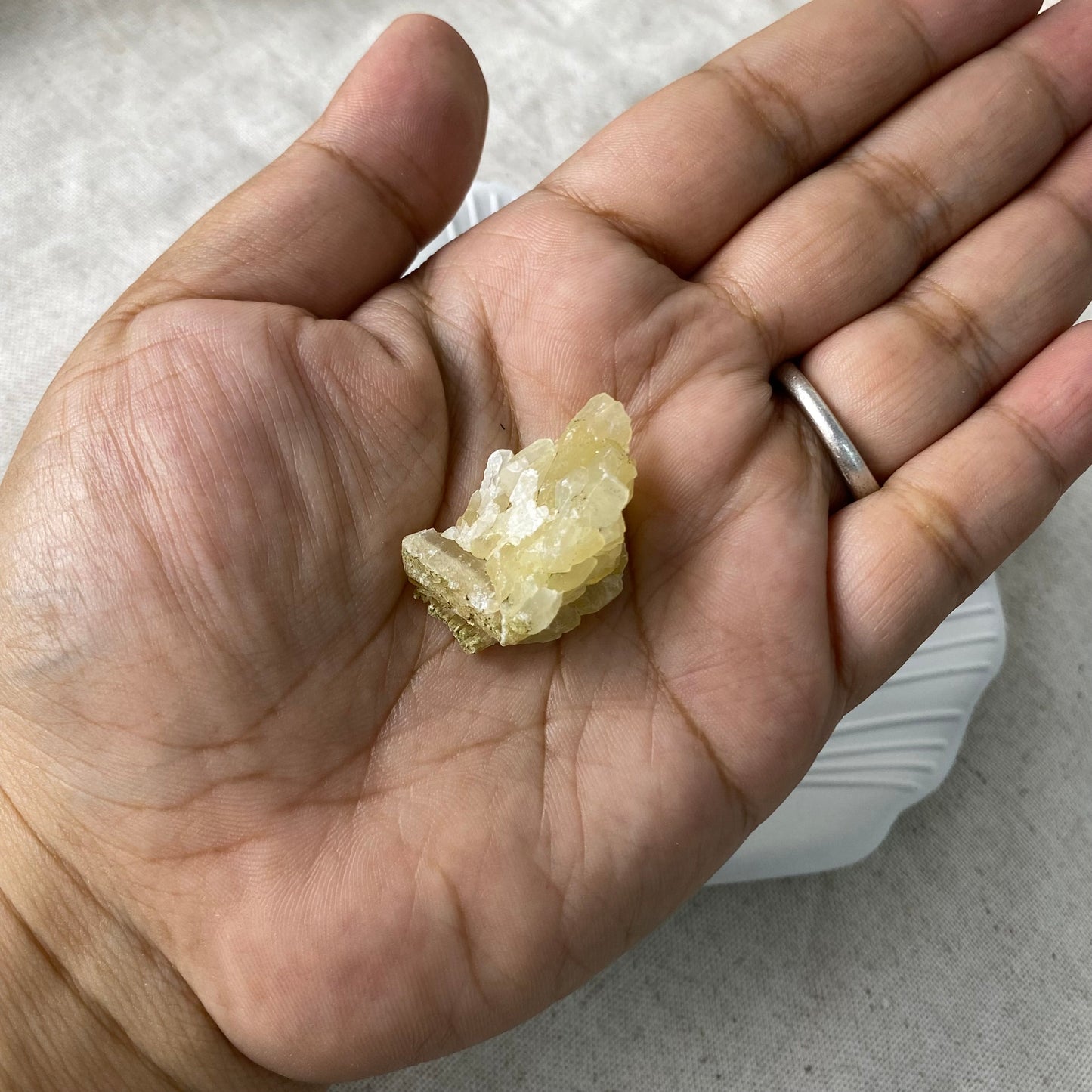 Libyan Desert Glass