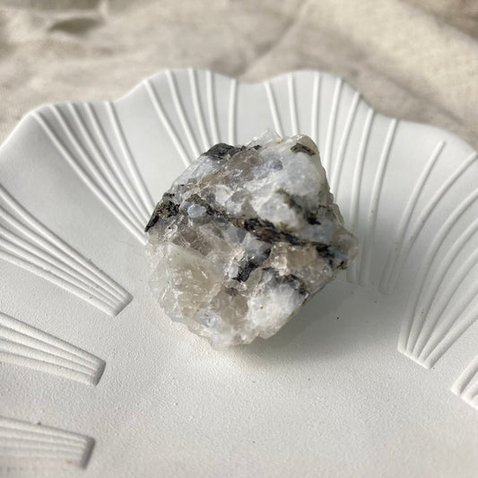 Raw Moonstone