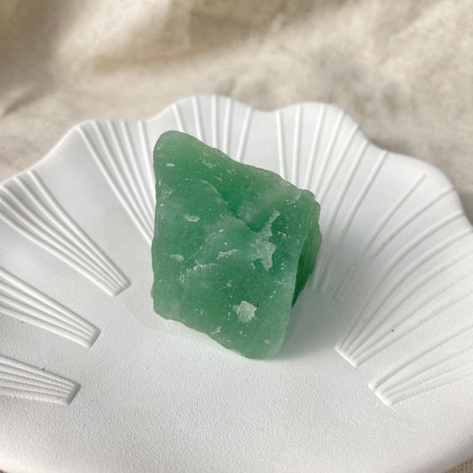 Raw Aventurine
